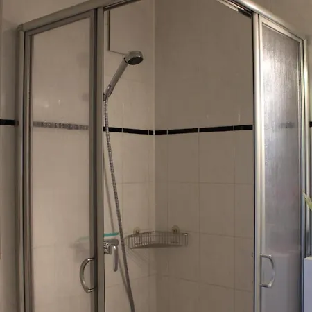 Pematra Marwin Apartment Lubeck