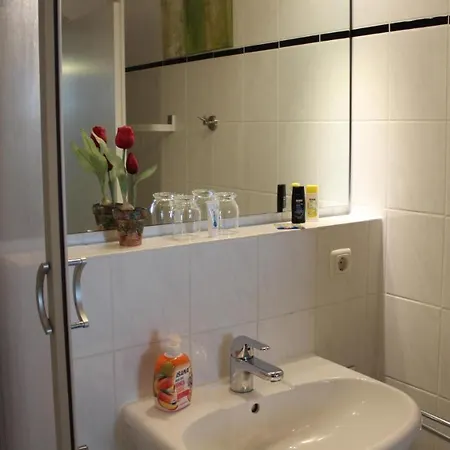 Pematra Marwin Apartment *
