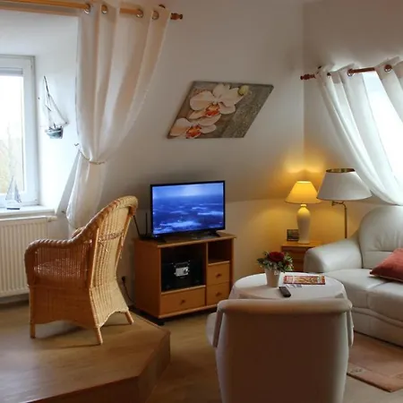 Pematra Marwin Apartment