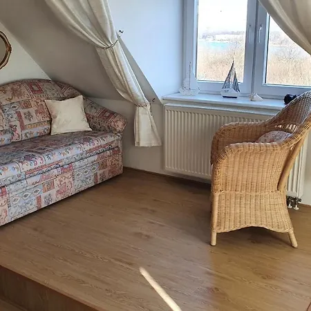 Apartment Pematra Marwin