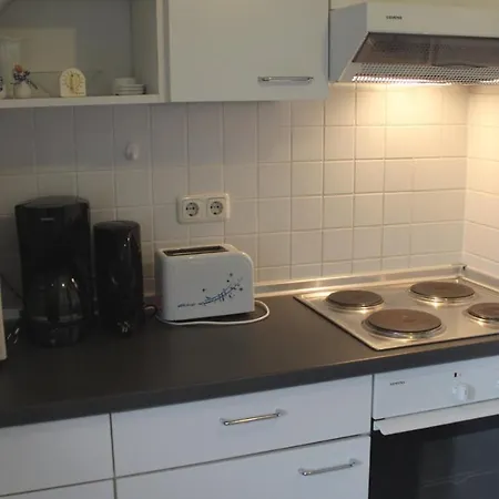 Apartment Pematra Marwin