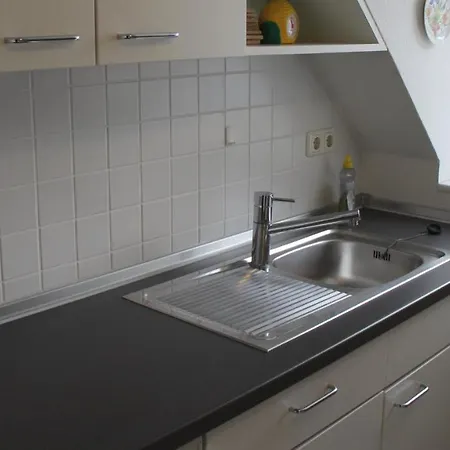 Apartment Pematra Marwin Lubeck