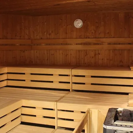 Appartement Pematra Marwin *