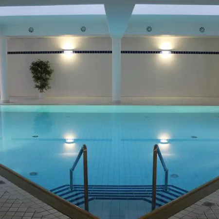 Pematra Marwin Appartement *