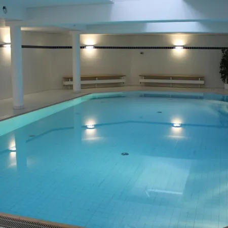 Apartment Pematra Marwin