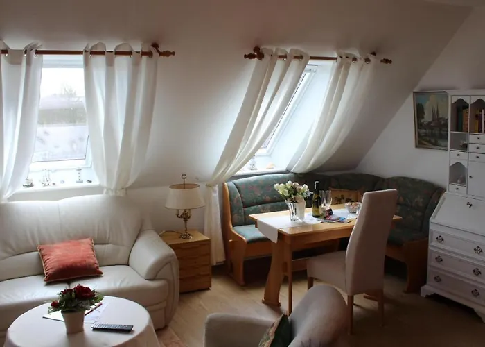 Appartement Pematra Marwin