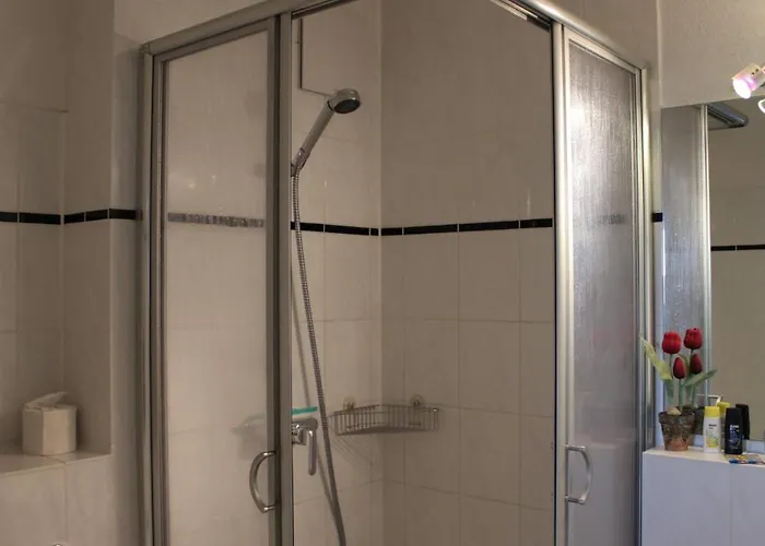 Pematra Marwin Appartement Lübeck