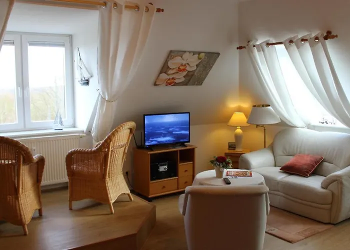 Pematra Marwin Appartement