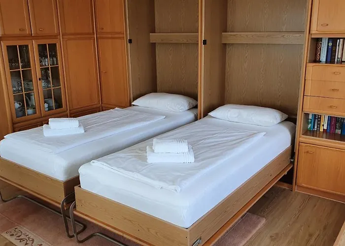 Appartement Pematra Marwin