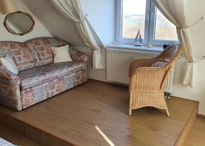 Appartement Pematra Marwin