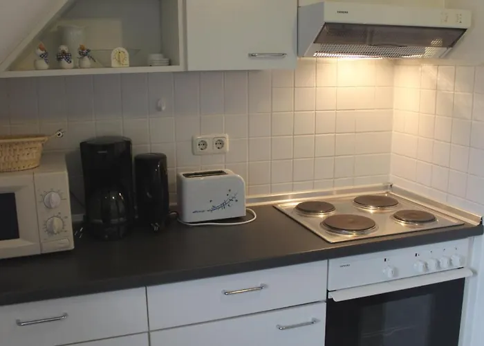 Appartement Pematra Marwin