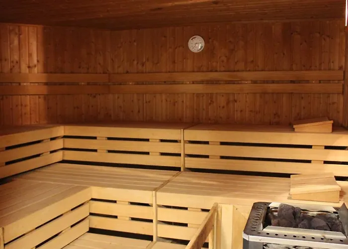 Appartamento Pematra Marwin *