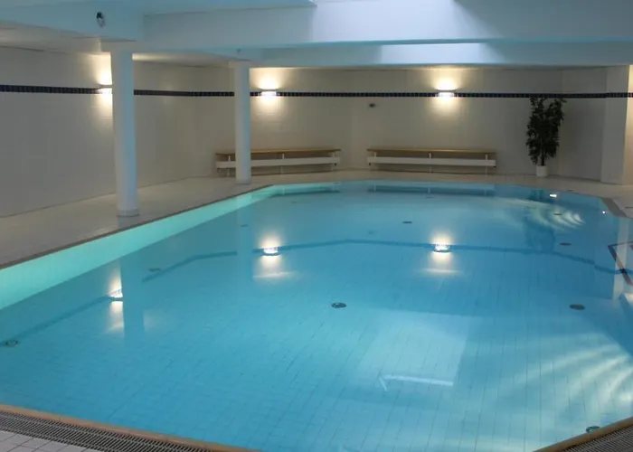 Appartement Pematra Marwin